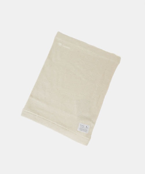 GOLDWIN（ゴールドウィン）の「C3fit　Re-Pose Haramaki（ルームウェア/パジャマ・メンズ・グレー/オートミール・FREE）」の3枚目の写真