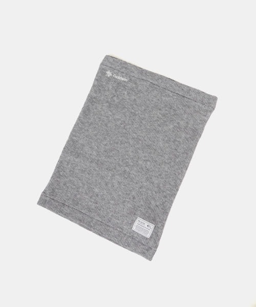 GOLDWIN（ゴールドウィン）の「C3fit　Re-Pose Haramaki（ルームウェア/パジャマ・メンズ・グレー/オートミール・FREE）」の4枚目の写真