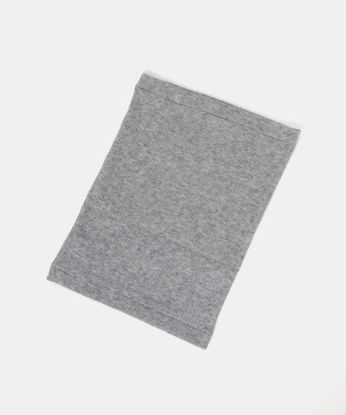 GOLDWIN（ゴールドウィン）の「C3fit　Re-Pose Haramaki（ルームウェア/パジャマ・メンズ・グレー/オートミール・FREE）」の5枚目の写真