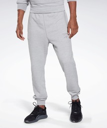 トレーニング エッセンシャルズ メランジ ジョガー / Training Essentials Melange Joggers
