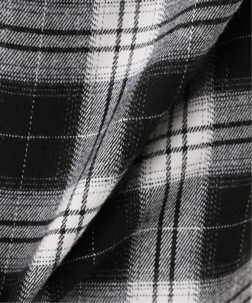 JOINT WORKS(ジョイントワークス)の「JW-PLAID EASY パンツ(その他パンツ・メンズ・ホワイト/レッド・MEDIUM/LARGE)」の6枚目の写真