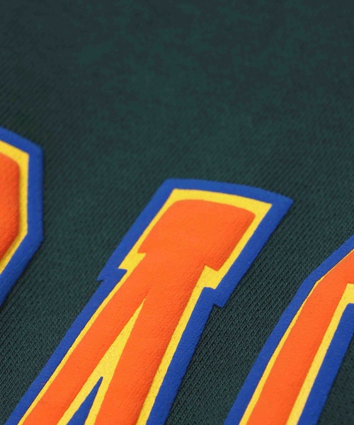 Paragraph(パラグラフ)の「【Paragraph】クラシックフォームカレッジロゴスウェットトレーナー/№18/21FW(スウェット・メンズ・オフホワイト/ライトグレー/チャコール/ダークグリーン/ネイビー・フリ-)」の16枚目の写真