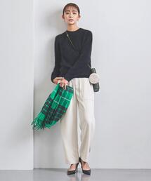 UNITED ARROWS | ＜UNITED ARROWS＞TA ベイカーパンツ W(その他パンツ)