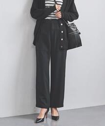 UNITED ARROWS | ＜UNITED ARROWS＞TA ベイカーパンツ W(その他パンツ)
