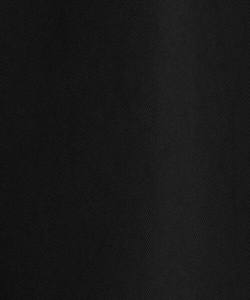 UNITED ARROWS（ユナイテッドアローズ）の「＜UNITED ARROWS＞TA ベイカーパンツ W（その他パンツ・レディース・ブラック/オフホワイト・40/38/36/34）」の20枚目の写真