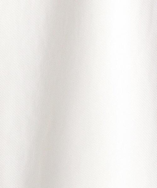 UNITED ARROWS（ユナイテッドアローズ）の「＜UNITED ARROWS＞TA ベイカーパンツ W（その他パンツ・レディース・ブラック/オフホワイト・40/38/36/34）」の22枚目の写真