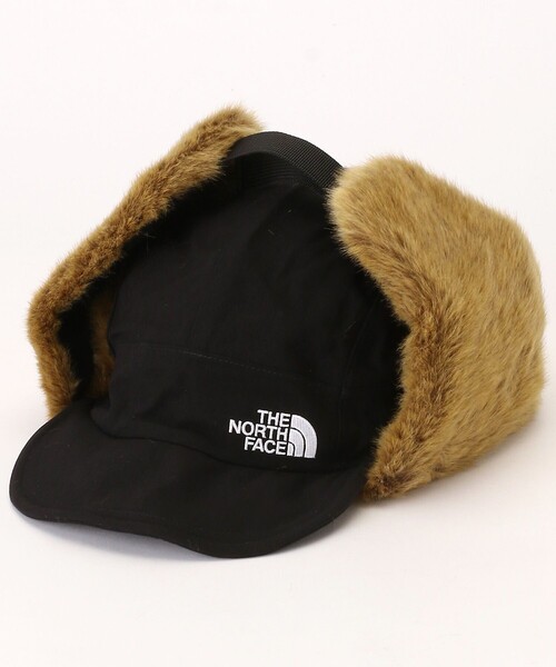Frontier Web限定 Face ザノースフェイス The Store フリークスストア のキャップ Web限定 フロンティア Face ザ ノースフェイス North Cap キャップ