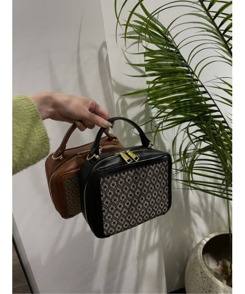 今季MOUSSY新作 MIDI TOP HANDLEバッグ ブラウン MOUSSY | MANY POCKET HOBO バッグ (すべて ) |SHEL'TTER WEBSTORE