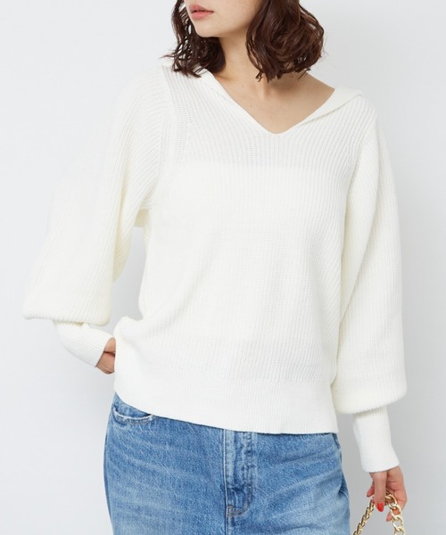 Rouge vif Anna（ルージュヴィフアンナ）の「片畦ハイバル