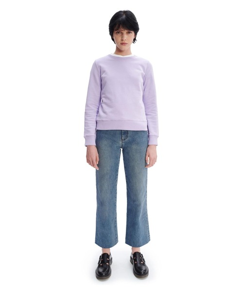 A.P.C.(アーペーセー)の「SWEAT ITEM F-R 22PC(スウェット A.P.C.(アーペーセー)の「SWEAT ITEM F-R 22PC(スウェット