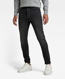G-STAR | SCUTAR 3D SLIM JEANS/スリムテーパード(デニムパンツ)