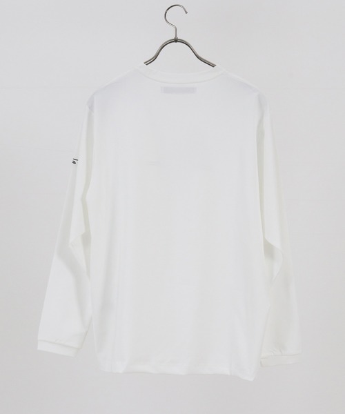 新品コールアンドレスポンス フクレジャガード/長袖Tシャツ ふくれジャガードクルーネックロンT｜メンズファッション通販