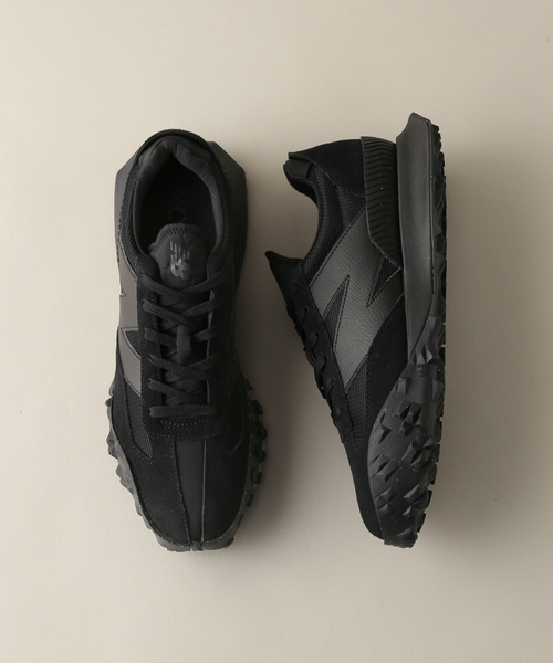 NEW BALANCE(ニューバランス)の「【NEW BALANCE / ニューバランス】 UXC72SC(スニーカー・メンズ・ブラック・26cm/27cm/28cm)」の1枚目の写真