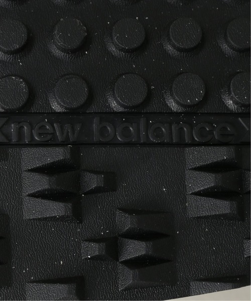 NEW BALANCE(ニューバランス)の「【NEW BALANCE / ニューバランス】 UXC72SC(スニーカー・メンズ・ブラック・26cm/27cm/28cm)」の8枚目の写真