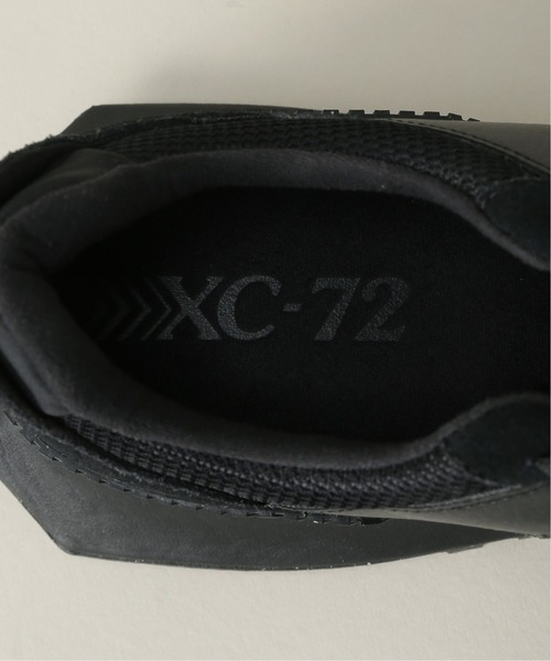 NEW BALANCE(ニューバランス)の「【NEW BALANCE / ニューバランス】 UXC72SC(スニーカー・メンズ・ブラック・26cm/27cm/28cm)」の3枚目の写真