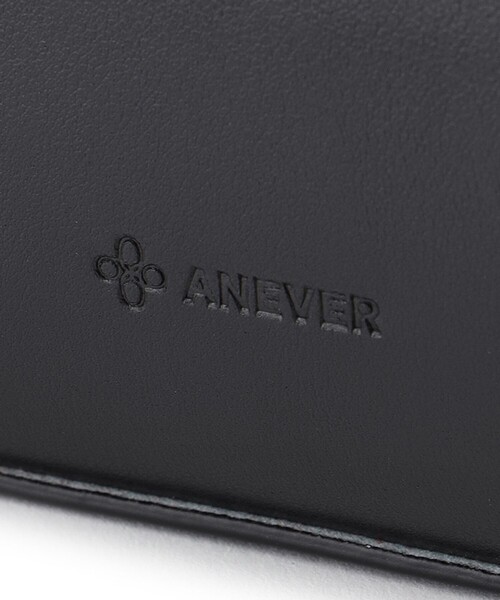 ANEVER（アンエバー）の「【CATTLEYA】マイクロミニ ハンドバッグ（ショルダーバッグ・レディース・ホワイト系/ブラック系・F）」の11枚目の写真