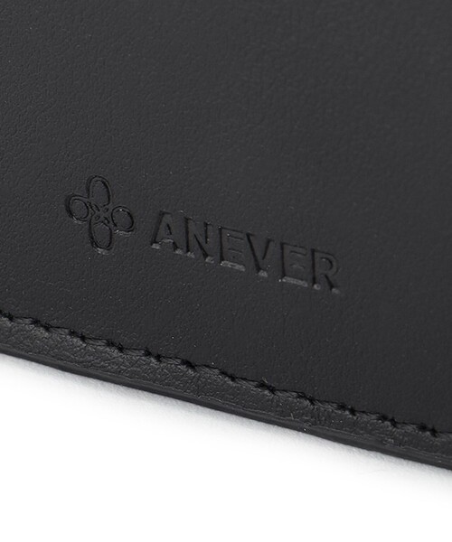 ANEVER（アンエバー）の「【CATTLEYA】マイクロミニ ハンドバッグ（ショルダーバッグ・レディース・ホワイト系/ブラック系・F）」の18枚目の写真