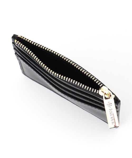 ANEVER（アンエバー）の「【CATTLEYA】マイクロミニ ハンドバッグ（ショルダーバッグ・レディース・ホワイト系/ブラック系・F）」の19枚目の写真