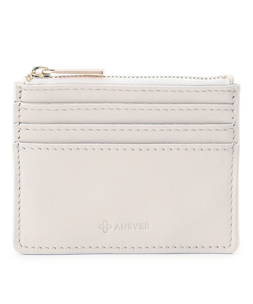 ANEVER（アンエバー）の「【CATTLEYA】マイクロミニ ハンドバッグ（ショルダーバッグ・レディース・ホワイト系/ブラック系・F）」の21枚目の写真