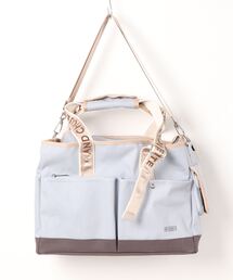& chouette（アンドシュエット）の「ペットキャリーバッグ（ペット用キャリーケース・キッズ）」