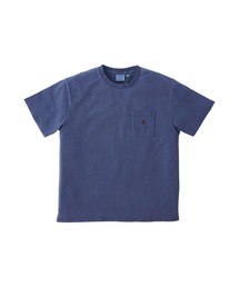 【GRAMICCI / グラミチ】ONE POINT TEE ワンポイントＴシャツ