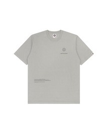 AAPE NOW SHORT SLEEVE TEE