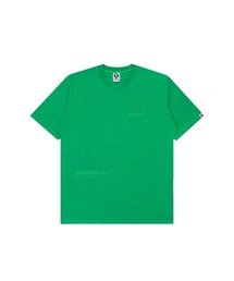 AAPE NOW SHORT SLEEVE TEE