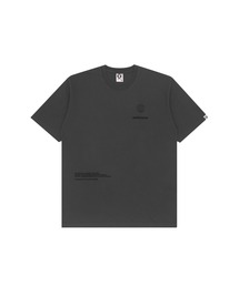 AAPE NOW SHORT SLEEVE TEE