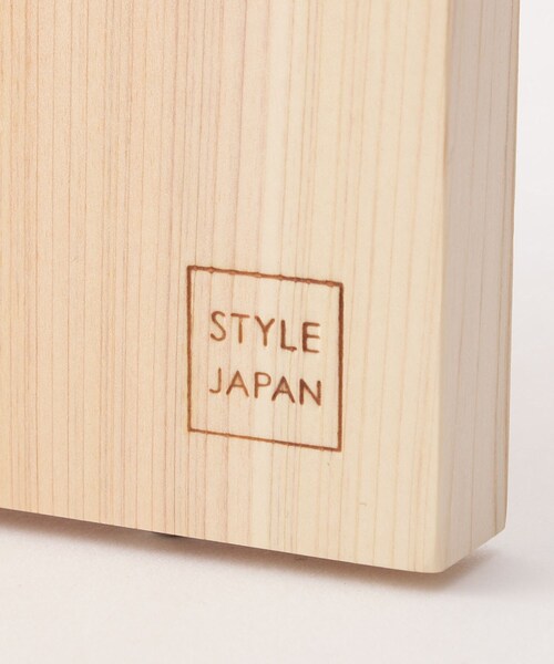 212 KITCHEN STORE(トゥワントゥキッチンストア)の「STYLE JAPAN 立つまな板M(キッチンツール・レディース・その他・00)」の6枚目の写真