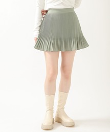 3.3Field Trip/PLEATED MINIスカート 2275863