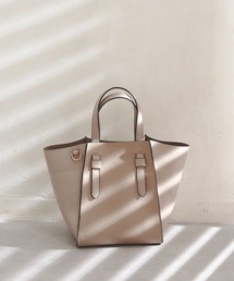 Chez toi | フェイクレザー2WAYトートバッグ(トートバッグ)