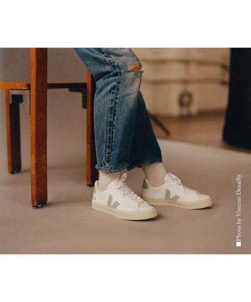 Veja Veja ヴェジャ のスニーカー Veja スニーカー スニーカー スニーカー Veja ヴェジャ のファッション Store Campo