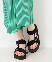 suicoke | 【予約】SUICOKE×BEAMS / 別注 DEPA-V2 サンダル(サンダル)