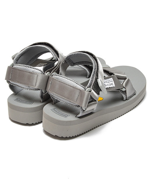 suicoke（スイコック）の「【SUICOKE×BEAMS / 別注 DEPA-V2 サンダル