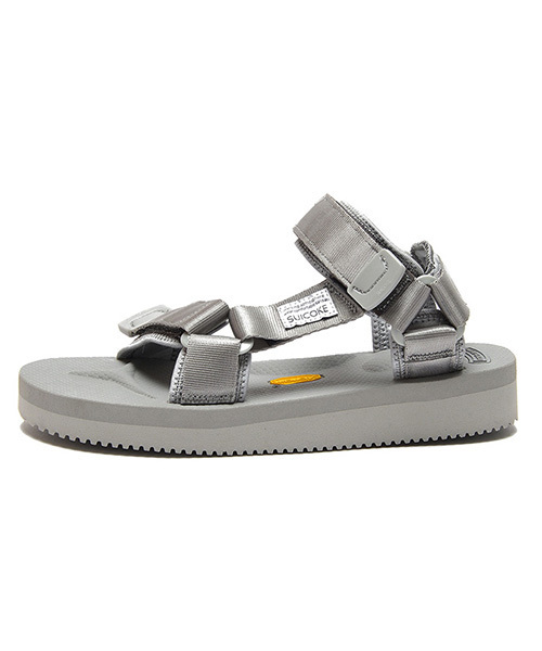 suicoke（スイコック）の「【SUICOKE×BEAMS / 別注 DEPA-V2 サンダル