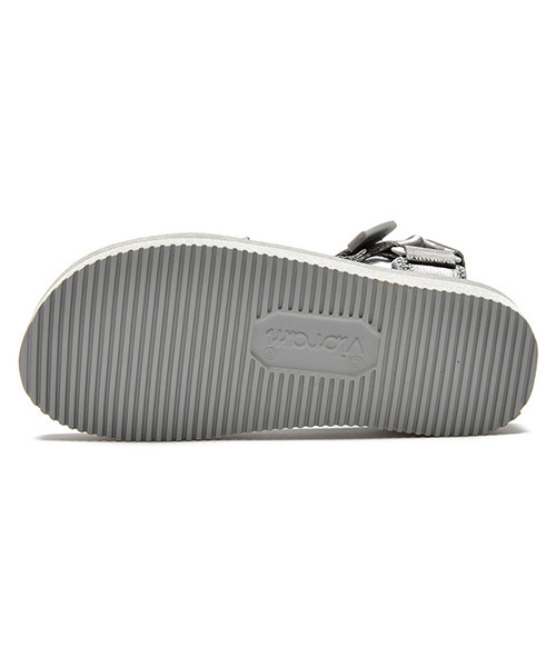 suicoke(スイコック)の「【SUICOKE×BEAMS / 別注 DEPA-V2 サンダル】(サンダル・レディース・ホワイト/ブラック/グレー・5/6/7)」の22枚目の写真
