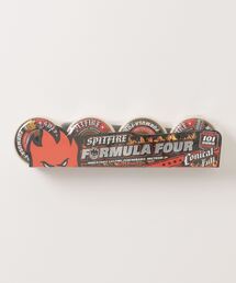 spitfire | 【SPITFIRE】 FORMULA FOUR WHEELS / 101DU CONICAL FULL SHAPE(スポーツグッズ)