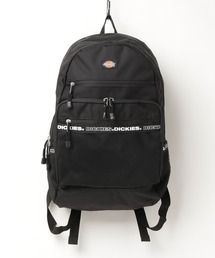 Dickies LOGO TAPE BACKPACK