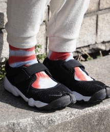 C.E.L.STORE（セルストア）の「NODAL/ノーダル TIEDYE SHORT SOCKS（ソックス/靴下）」