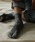 NODALim[_j́uNODAL/m[_ TIEDYE SHORT SOCKSi\bNX/Cjvb`R[O[