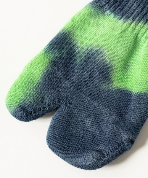 NODAL（ノーダル）の「NODAL/ノーダル TIEDYE SHORT SOCKS（ソックス/靴下・メンズ・ブルー/レッド/クリーム/グリーン/ネイビー/イエロー/チャコールグレー/ピンク/パープル/ライトグリーン・FREE）」の14枚目の写真