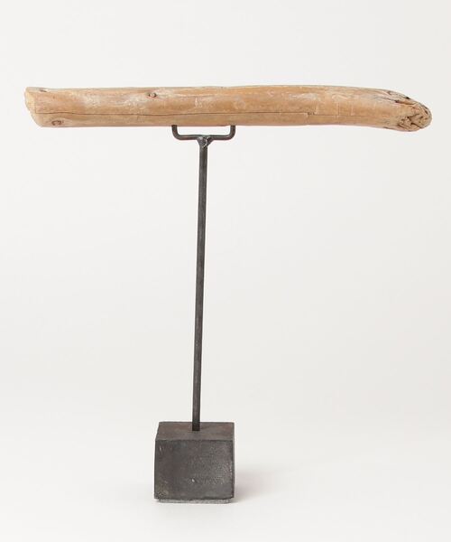 【セール】【FRIDGE antiques】フリッジアンティークス フリッジアンティークス アクセサリースタンド WOOD（インテリア雑貨）｜fridge（フリッジ）
