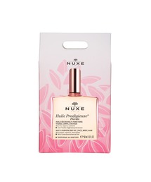 NUXE（ニュクス）の「【取り扱い終了】【数量限定】プロディジュー フローラル オイル 50mL（限定パッケージ）（美容液/オイル/クリーム・キッズ）」