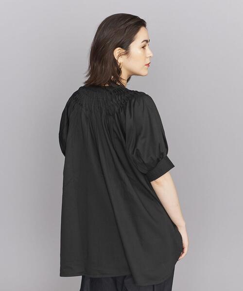 TORRAZZO DONNA 別注 シアーブラウス チュニック シャツ 黒 楽天市場】torrazzo donna（シャツ・ブラウス｜トップス