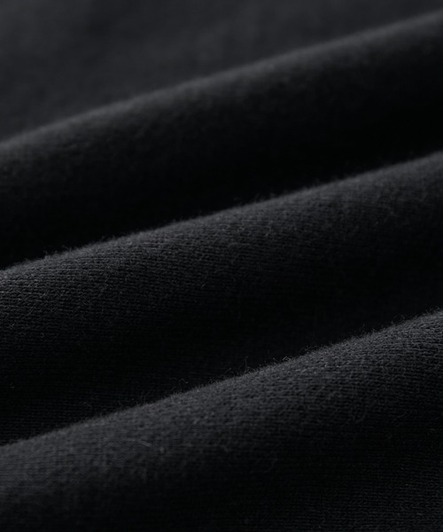 ADAM ET ROPE'（アダムエロペ）の「カットオフスウェット（Tシャツ/カットソー・レディース・パープル/ブラック/ホワイト・FREE）」の16枚目の写真