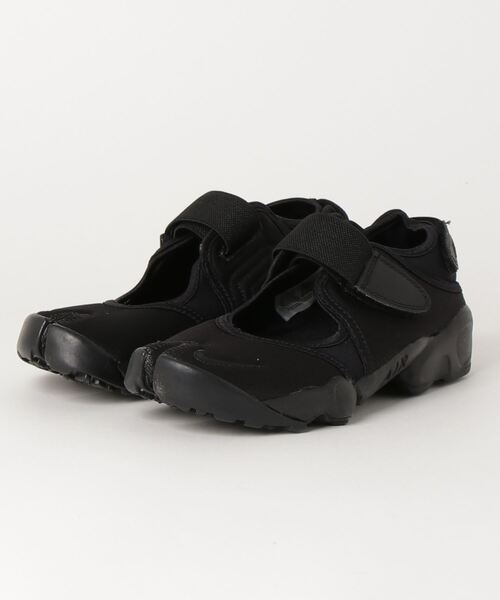セール】NIKE WMNS AIR RIFT DZ4182-010（スニーカー）｜NIKE