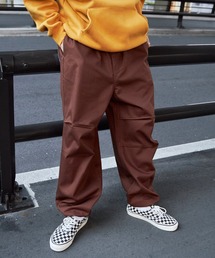 メニーポケットカーゴパンツ/Many Pockets Cargo Pants（カーゴパンツ
