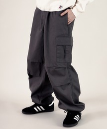 メニーポケットカーゴパンツ/Many Pockets Cargo Pants（カーゴパンツ