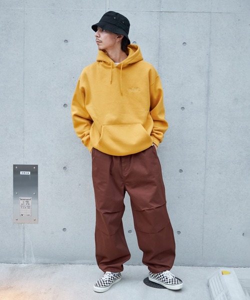 【 BEN DAVIS 】SNOW WORKERS PANTS RD BEN DAVIS カーゴパンツ 「BEN DAVIS(ベンデイビス)」SNOW