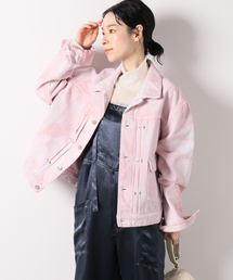 【TANAKA】CLASSIC JEAN JK